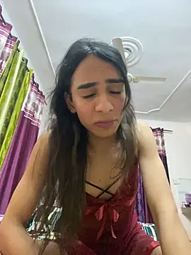 Jasmine_Shemale live sex cam