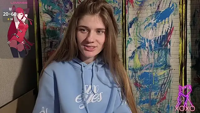 Adell_Love's cam snapshot