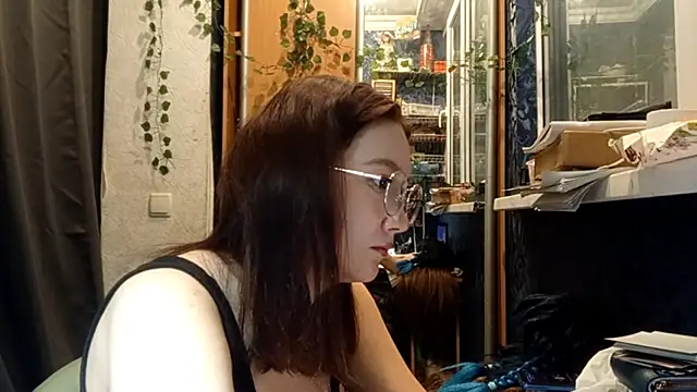 PhoebePalmer's cam snapshot