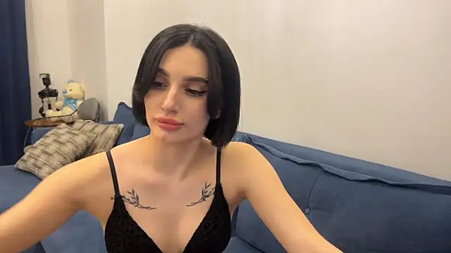 BlackFox_V's cam snapshot