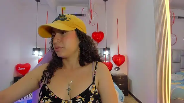 NoaMalak7's cam snapshot