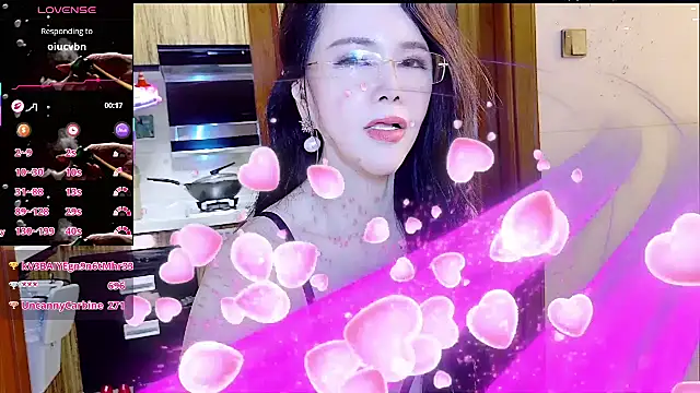 nuannuan_baobei live sex cam