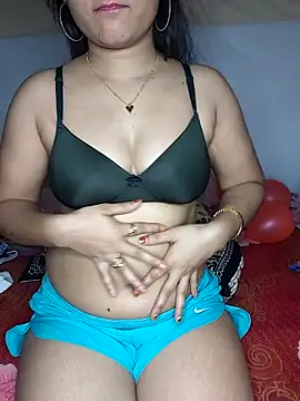 Saumyy's cam snapshot