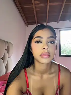 HannaWhitee's cam snapshot