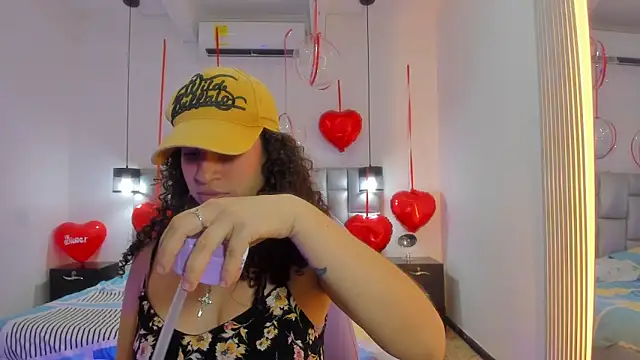 NoaMalak7's cam snapshot