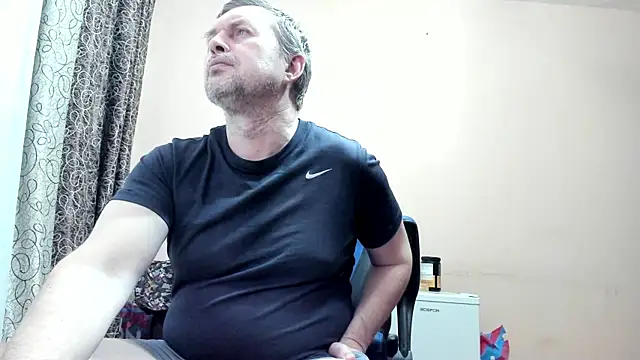 SanFrantsisko live sex cam