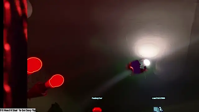 MasterDaddyCool live sex cam