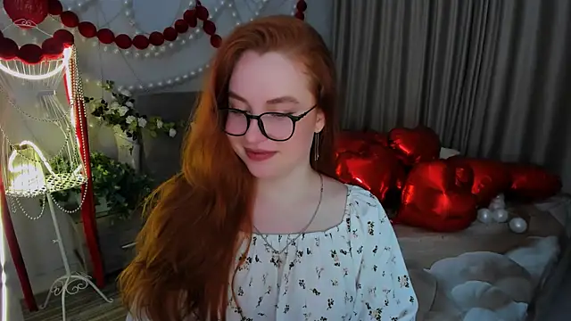 AirySilhouette live sex cam