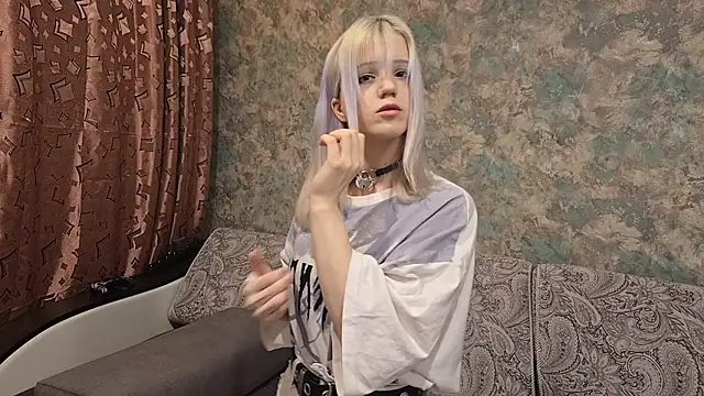 Yunakiss's cam snapshot