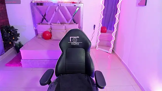 ZAYRA_TAY's cam snapshot