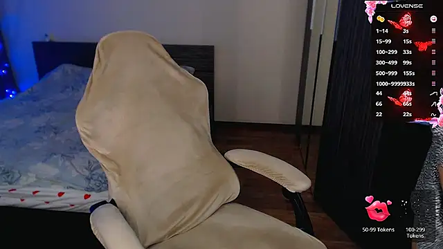 Mel_Lovell_'s cam snapshot