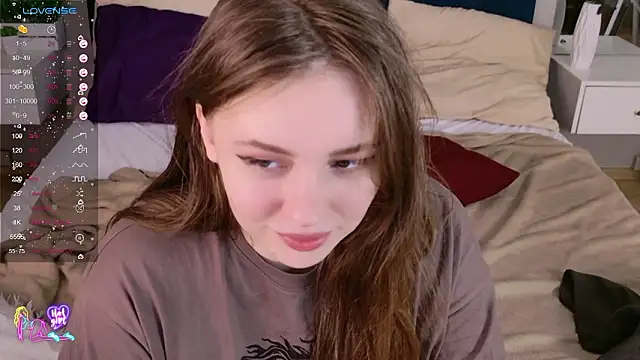 Moon__Bunny's cam snapshot