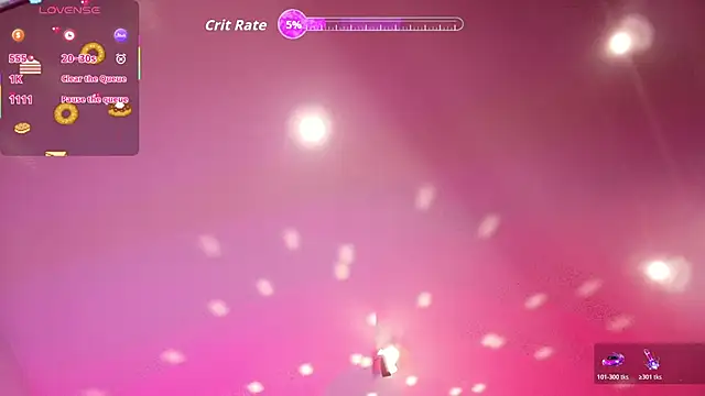 goddess_julieta live sex cam