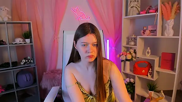 CelestineMauriac's cam snapshot