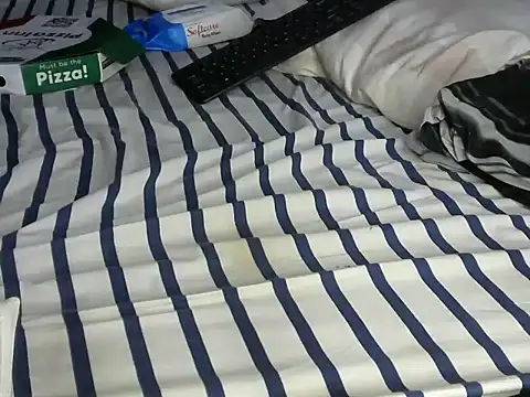 Sponga9's cam snapshot