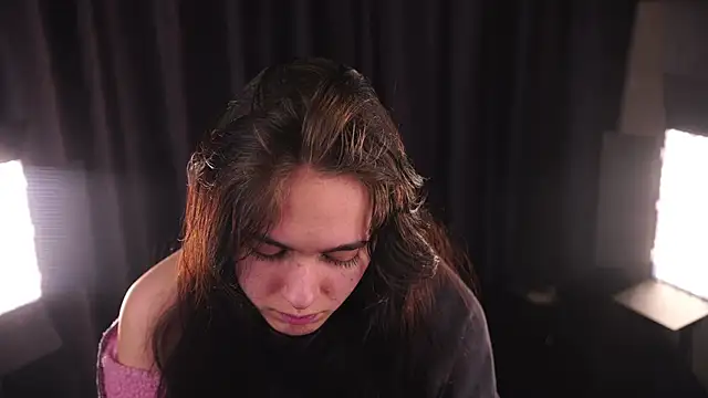 GinnyKittle's cam snapshot