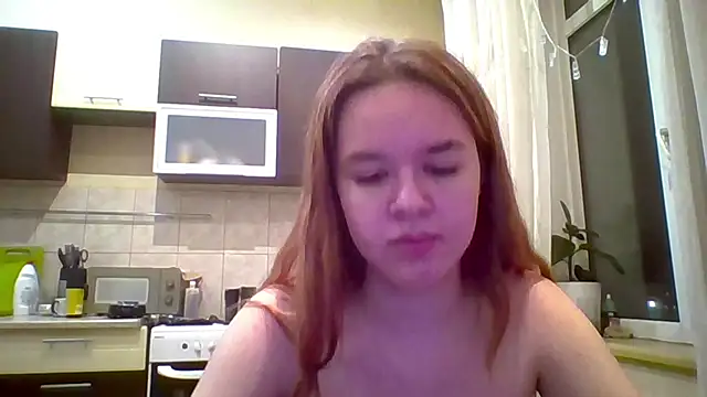 MariiCooper's cam snapshot