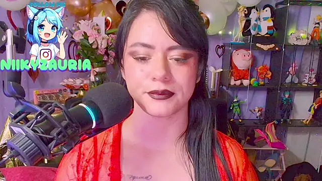 _niiky live sex cam