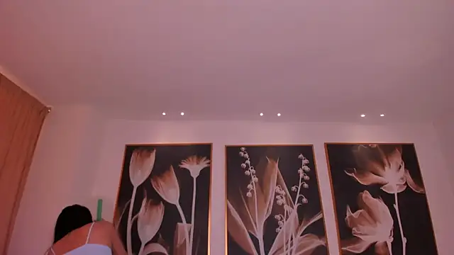 AyshelBrown's cam snapshot