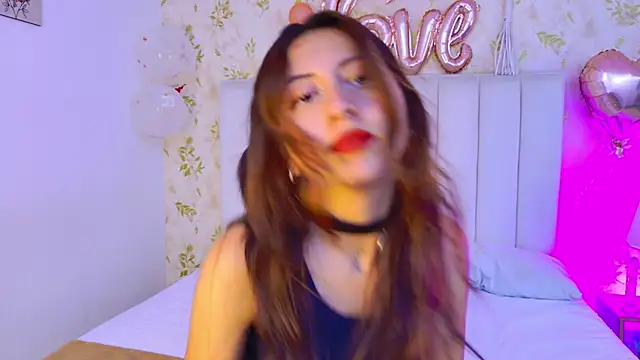 Celeste_Clarke's cam snapshot