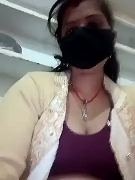 Bandna_thakur's cam snapshot