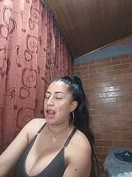 Alexandrina's cam snapshot