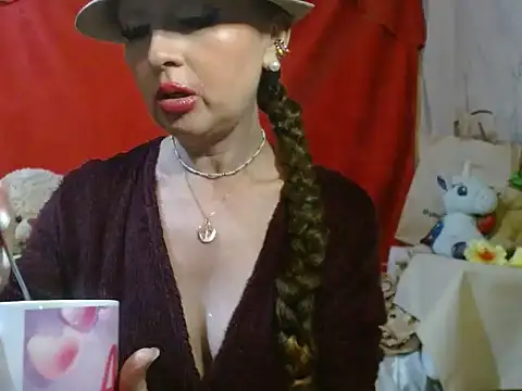 hottieperla's cam snapshot