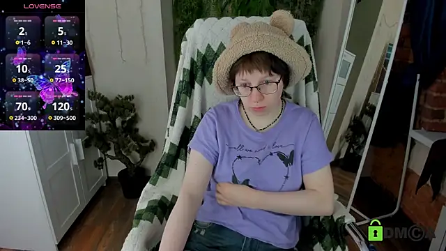 Melissa_Wells's cam snapshot