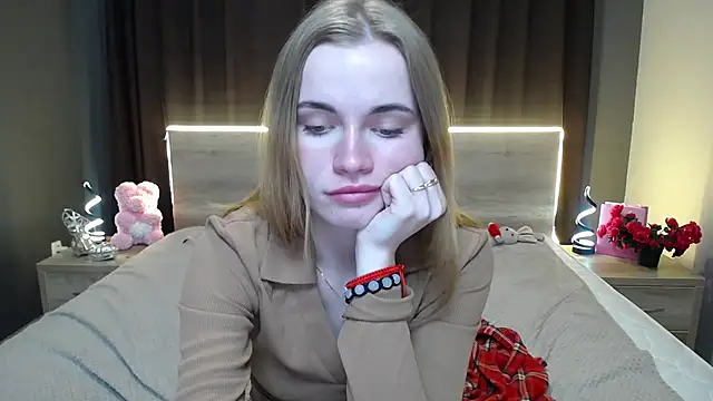 MargaritaKiss's cam snapshot