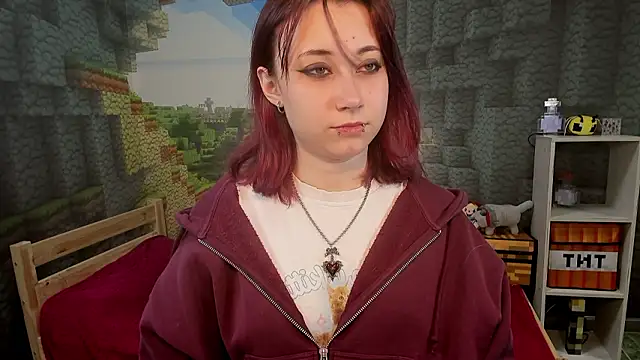 ClaraParks's cam snapshot