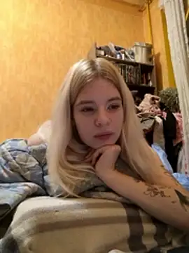 EsterSteele live sex cam