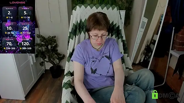 Melissa_Wells's cam snapshot