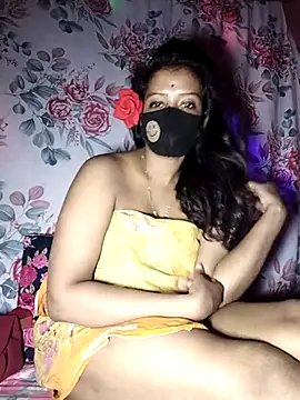 Nishi-'s cam snapshot