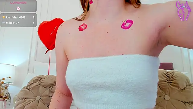 ChloeSug's cam snapshot