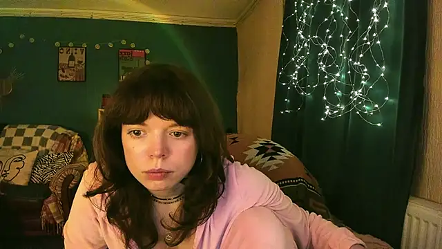 ClancyMorissey's cam snapshot