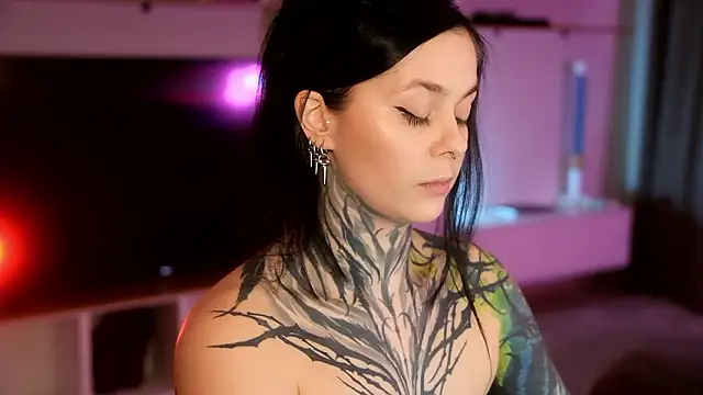 AcidPie live sex cam