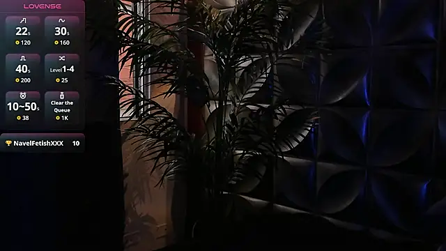 DannyParker_ live sex cam