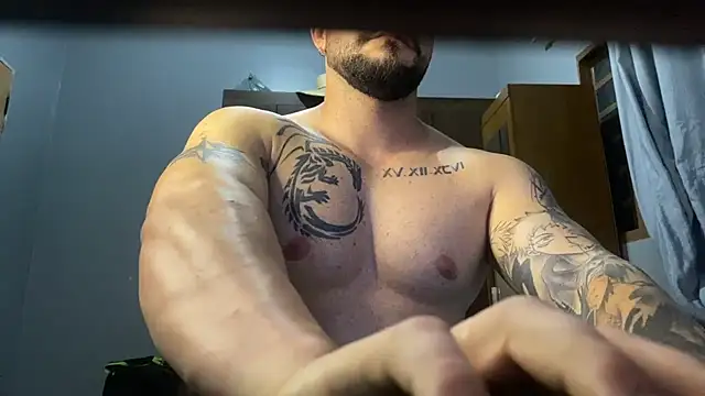 Galeego_DF live sex cam