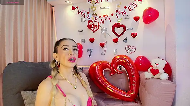 EvelinaGrey live sex cam