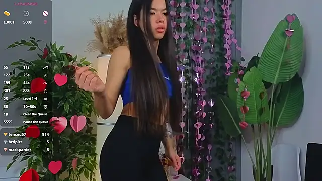 DeloresOkoren's cam snapshot