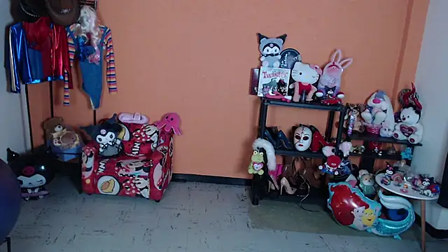 MissMiia2's cam snapshot