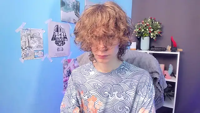 LeoBensyten live sex cam