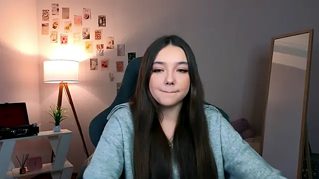 Vexorine live sex cam