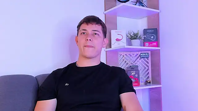 Alan_hadid1 live sex cam