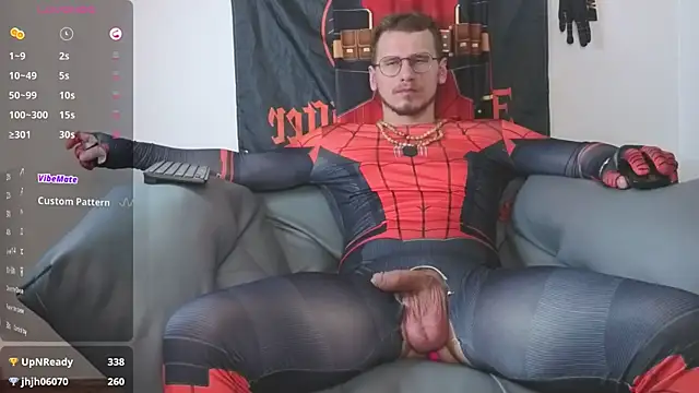 vance_rulez live sex cam