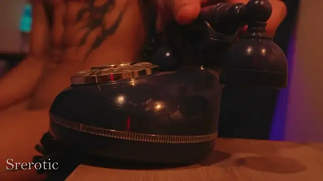 _srerotic live sex cam