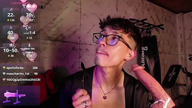 tim__fox live sex cam