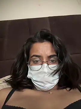 DominantDesiree's cam snapshot