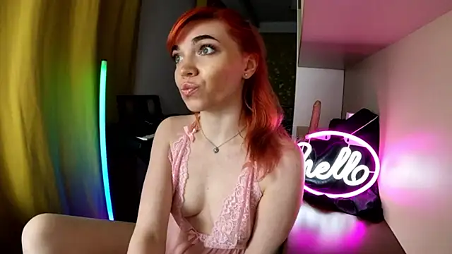 olivka-flower's cam snapshot