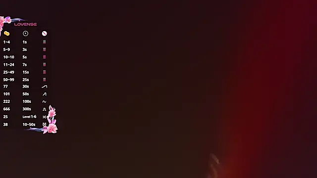 EmilyVale live sex cam